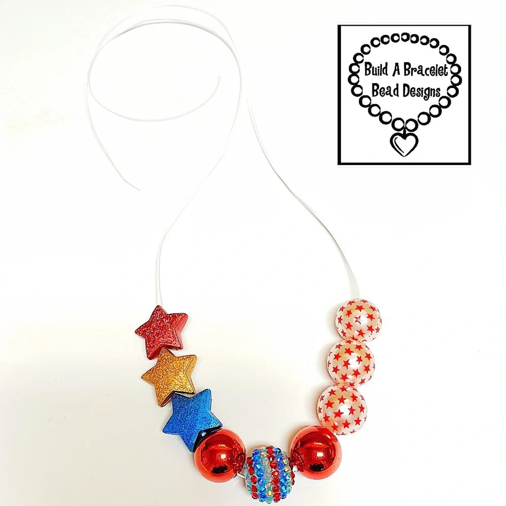 N/A handmade patriotic